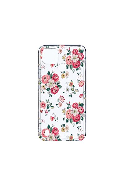 bestcase Husa BestCase® Silicon transparent 2MM, Compatibilă cu Realme C21Y, ...