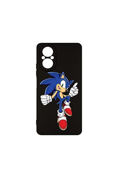 bestcase ¬Æ Husa Slim Premium Silicon 1.2MM, Compatibila Cu Realme C67, Sonic...