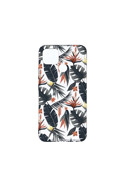 bestcase Husa BestCase¬Æ Clear Silicon 2MM, Compatibila Cu Realme 7i, Tropica...