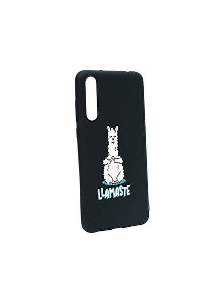 bestcase Husa Silicon Llamaste, compatibila cu OnePlus Nord CE 5G, rezistenta...