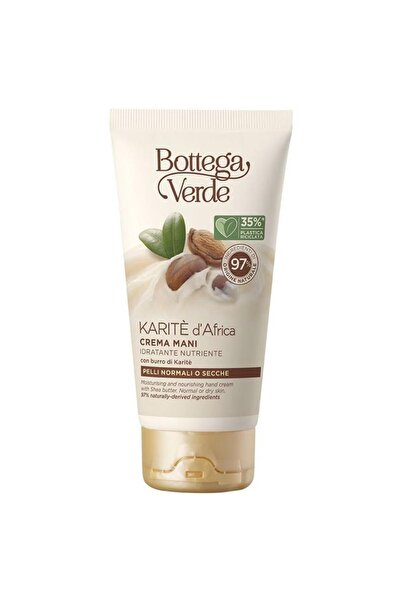 Delia Set 7 x Balsam Maini Regenerant Good Hand, Unt Shea, 75 ml