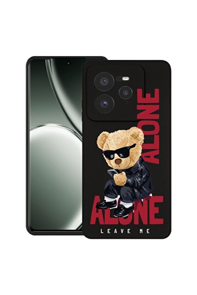 bestcase Husă pentru Realme GT 7 Pro, Silicon subțire premium de 1.2MM, Desig...