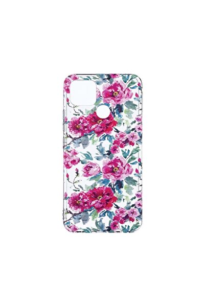 bestcase Husa BestCase® Silicon Transparent 2MM, Compatibilă cu Realme C12 / ...