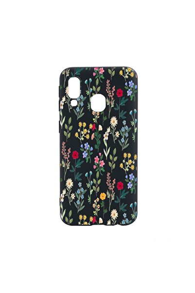 bestcase Θήκη Huawei P Smart 2019 / Honor 10 Lite, Κόκκινα Τριαντάφυλλα, ανθε...