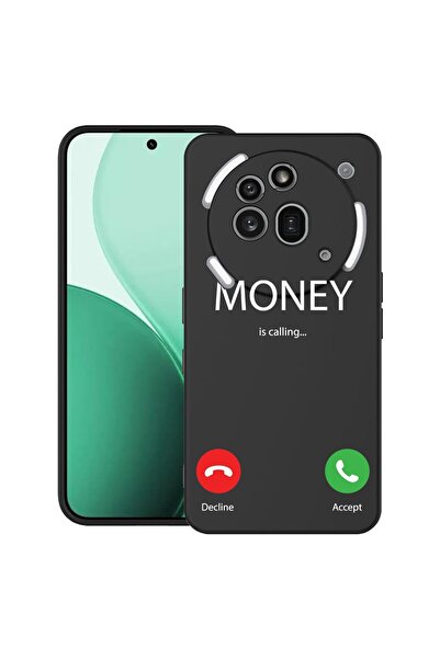 bestcase ¬Æ Husa TPU Ultra Slim Compatibil cu Nothing Phone (3a) Pro, cu Desi...