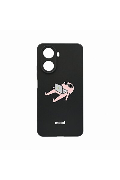 bestcase Θήκη, Συμβατή με Huawei Nova 10 SE, Σχέδιο Μιμίδιο, Ανθεκτική στη φθ...