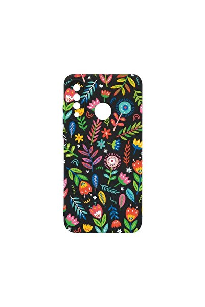 bestcase Husa BestCase¬Æ Premium Liquid Silicon, Compatibila Cu Huawei P30 Li...