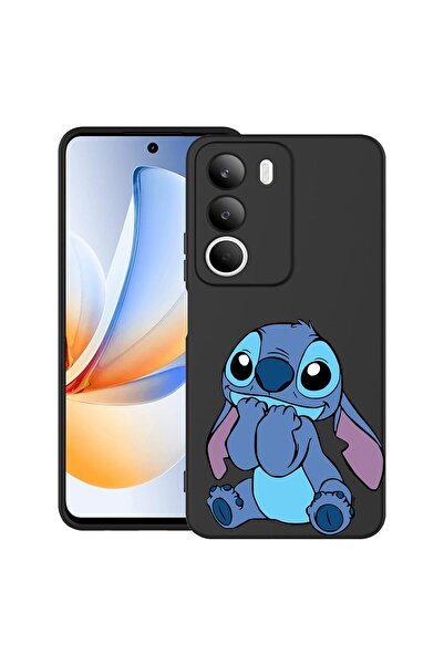 bestcase ¬Æ Husa pentru Realme C71 cu Design Adorable Stitch, TPU Mat Ultra S...