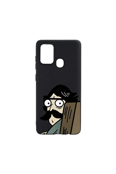 bestcase Θήκη σιλικόνης με μιμίδιο, συμβατή με Realme 7i, ανθεκτική στη φθορά...