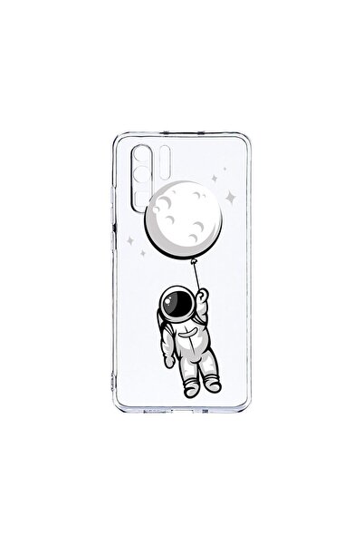 bestcase Husa BestCase¬Æ Clear Silicon 2MM, Compatibila Cu Huawei P30 Pro, As...