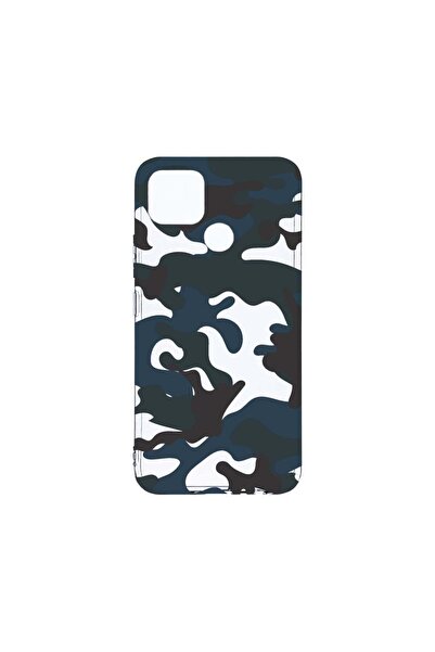 bestcase Husa BestCase¬Æ Clear Silicon 2MM, Compatibila Cu Realme 7i, Camoufl...