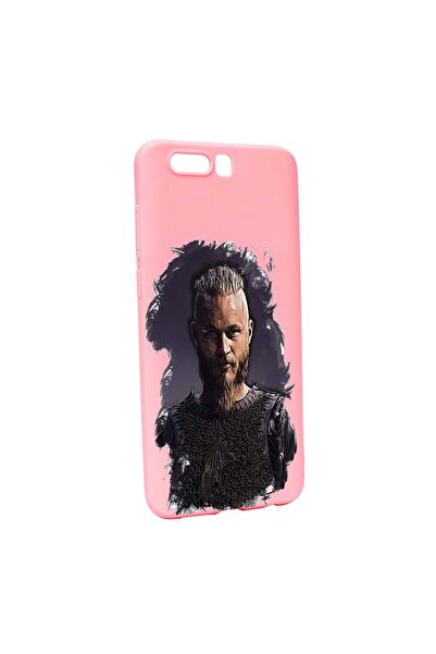 bestcase Husa de protectie Vikingii - Ragnar Lothbrok, Movie, pentru Huawei H...