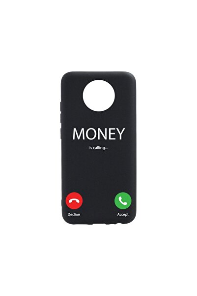 bestcase Husa BestCase¬Æ Slim SIlicon 0.8MM, Compatibila Cu Nokia C10, Money ...