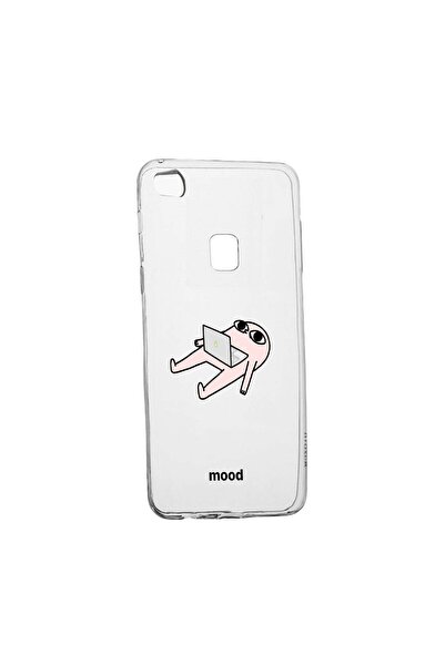 bestcase Meme Case, for Huawei P10 Lite, wear-resistant, anti-slip, made of P...