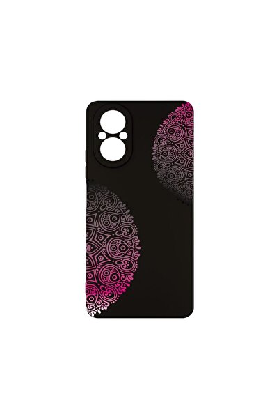 bestcase Husa BestCase¬Æ Premium Silicon, Compatibila Cu Realme C67 4G, Lace,...