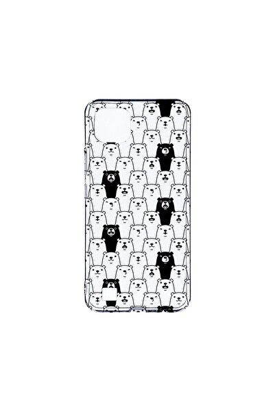 bestcase Husa BestCase¬Æ Clear Silicon 2MM, Compatibila Cu Realme C11 (2021),...