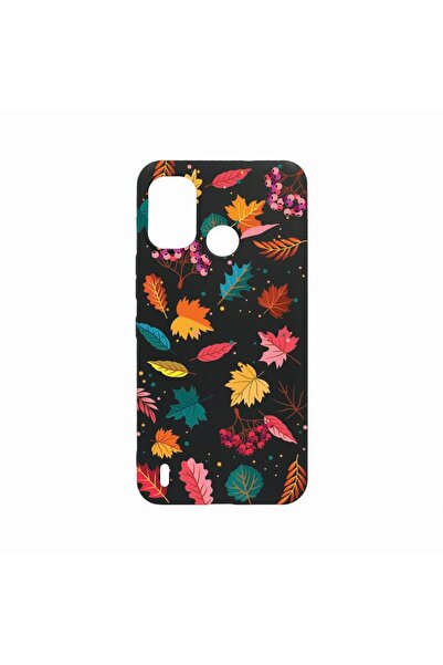 bestcase Husa BestCase¬Æ, Compatibila Cu Nokia C31, Feathers Color, Rezistent...