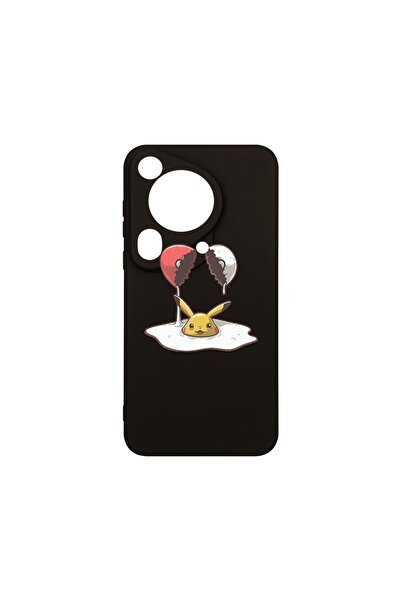 bestcase Husa BestCase¬Æ Premium Silicon, Compatibila Cu Huawei Pura 70 Ultra...
