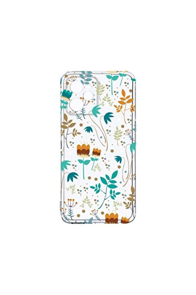 bestcase Husa BestCase® Silicon Transparent 2MM, Compatibilă cu Realme C35, F...