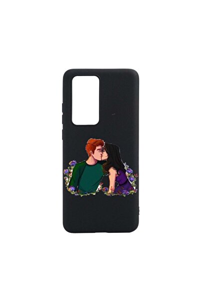 bestcase Husa Huawei P40, Riverdale - South Side Serpents, rezistenta la uzur...