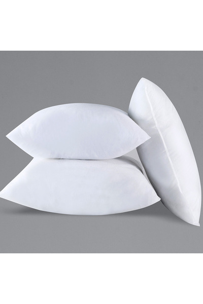 Choice 30x50cm 1pcs white White Pillow Core 30x50cm 45x45cm 50x50cm 40x120cm ...