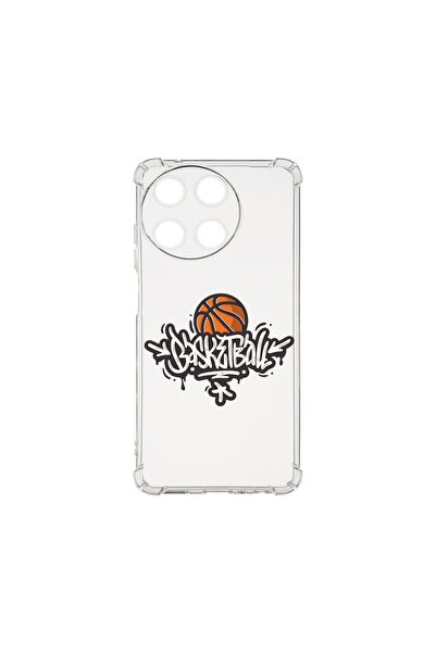 bestcase Husa BestCase¬Æ Anti Shock 1.5MM, Compatibila Cu Realme 11 4G, Baske...