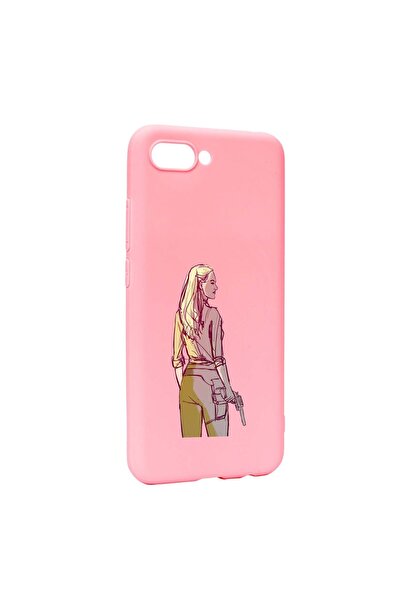 bestcase Husa Huawei Honor 10, WestWorld, Movie, rezistenta la uzura, anti-al...