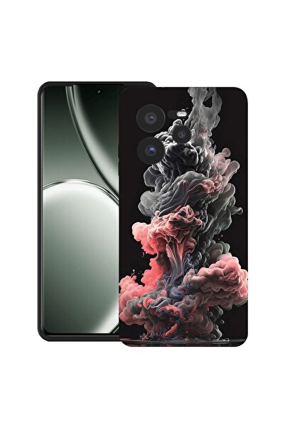 bestcase ¬Æ Husa pentru Realme GT 7 Pro cu Design Liquid Colors, TPU Mat Ultr...