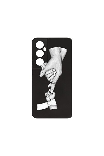 bestcase Λεπτή Θήκη Σιλικόνης 0.8MM, Συμβατή με Realme C65, Προστασία Κάμερας...
