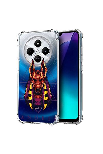 bestcase Θήκη για Poco C75 / Xiaomi Redmi A4 / Redmi 14C, Αντικραδασμική 1.5M...