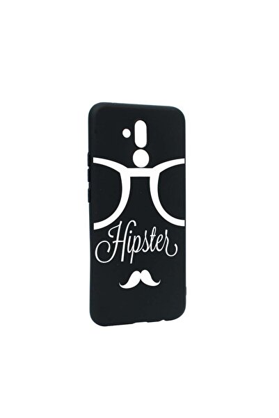 bestcase Husa Huawei Mate 20 Lite, Silicon, Hipster B12