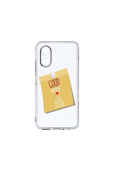 bestcase Husa BestCase¬Æ Clear Silicon 2MM, Compatibila Cu Realme C33, Good M...