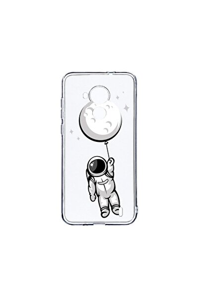 bestcase Husa BestCase¬Æ Clear Silicon 2MM, Compatibila Cu Nokia C30, Astrona...