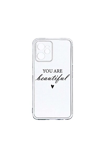 bestcase Husa BestCase¬Æ Clear Silicon 2MM, Compatibila Cu Realme Narzo 50A P...