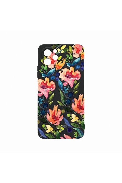 bestcase Husa BestCase¬Æ, Compatibila Cu Realme 10 5G, Flowers Collection Pas...