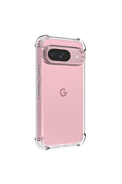 bestcase ¬Æ Husa Anti Shock 1.5MM, Compatibila Cu Google Pixel 9, Rezistenta ...