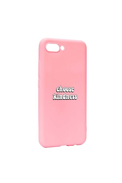 bestcase Προστατευτική θήκη με μήνυμα καλοσύνης, για Huawei Honor 10, ανθεκτι...