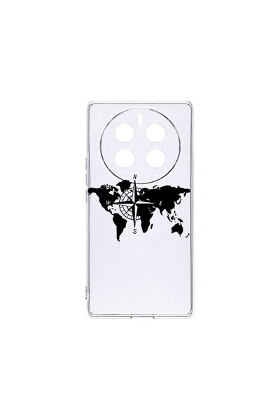 bestcase Husa BestCase¬Æ Clear Silicon 2MM, Compatibila Cu Realme 12 Pro Plus...