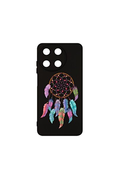 bestcase Husa BestCase® Silicon Premium, Compatibilă cu Realme 11 4G, Dreamca...