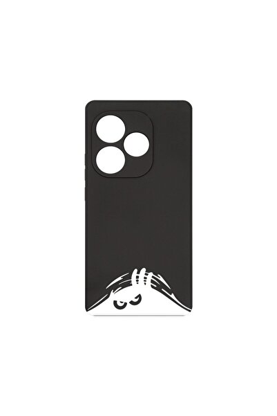 bestcase ¬Æ Husa Slim Premium Silicon 1.2MM, Compatibila Cu Realme GT 6, Hidd...