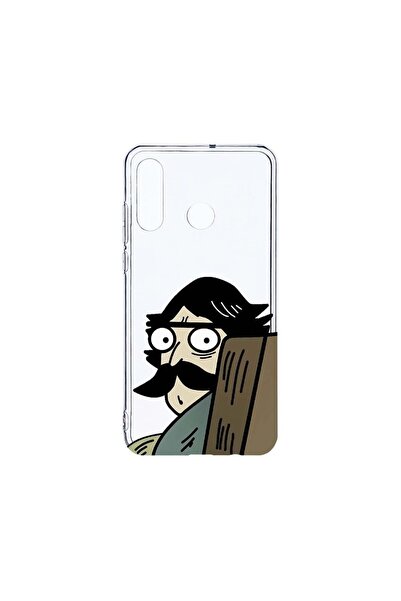 bestcase Husa BestCase¬Æ Clear Silicon 2MM, Compatibila Cu Huawei P30 Lite, M...