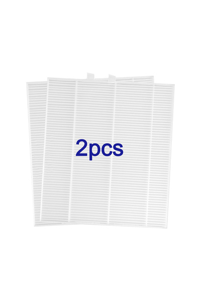 Choice 2 pcs Replacement Reusable Nail Filters For 120W Nail Dust Collector F...