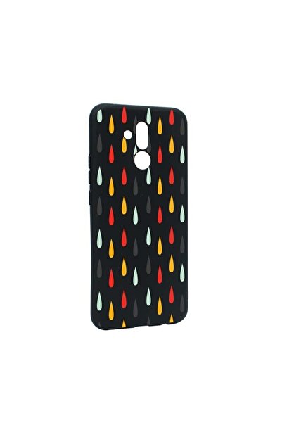 bestcase Husa Huawei Mate 20 Lite, Silicon, Color B160