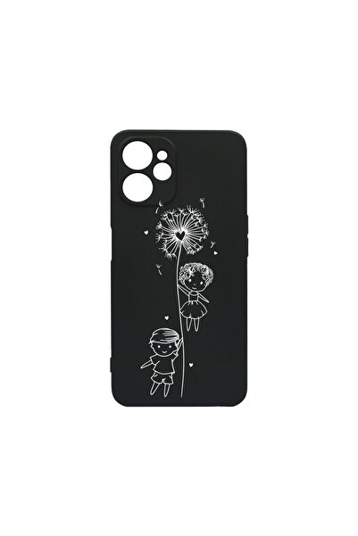 bestcase Husa BestCase¬Æ SLIM SIlicon 0.8MM, Compatibila Cu Realme 9i 5G, Gir...