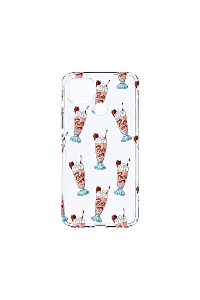 bestcase Husa BestCase¬Æ Clear Silicon 2MM, Compatibila Cu Realme C12 / C25s,...
