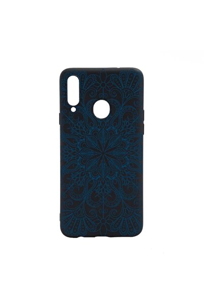 bestcase Husa Silicon Compatibila Cu Huawei P20 Lite, Non Figurative, reziste...