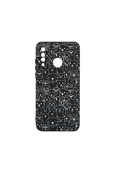 bestcase Husa BestCase¬Æ Premium Liquid Silicon, Compatibila Cu Huawei P30 Li...