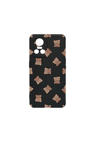 bestcase Husa BestCase¬Æ SLIM SIlicon 0.8MM, Compatibila Cu Realme GT Neo 3, ...