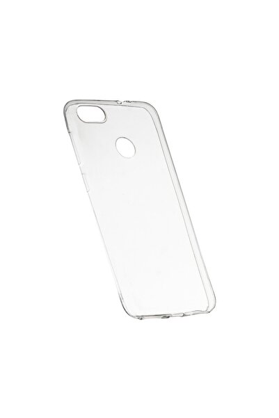 bestcase Husa Silicon, Ultra Thin, 0.3mm, Transparent, Huawei Y6 Prime 2018
