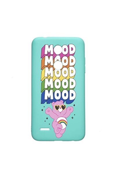 bestcase Θήκη LG K11 / K11 Plus / K10 2018, Σχέδιο - Ροζ Αρκουδάκι, ανθεκτική...